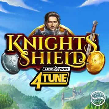 Knights Shield Link&Win 4Tune